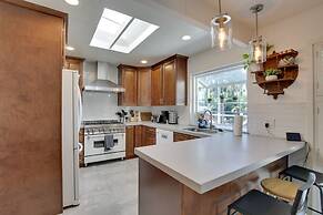 San Diego Home: Private Outdoor Pool & Game Room!