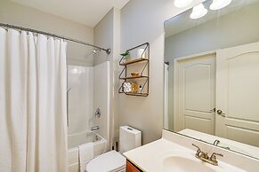 Boat Slip + Pool Access: Osage Beach Retreat