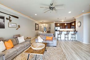Boat Slip + Pool Access: Osage Beach Retreat