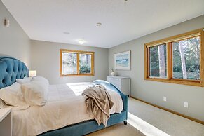 Peaceful Hibbing Getaway: Heated Floors, Fire Pit!