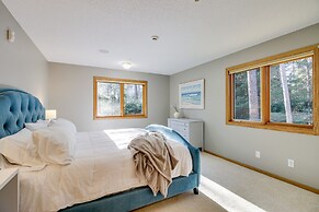 Peaceful Hibbing Getaway: Heated Floors, Fire Pit!