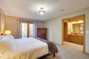 Peaceful Hibbing Getaway: Heated Floors, Fire Pit!