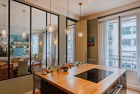 Paris Wagram Design Residences