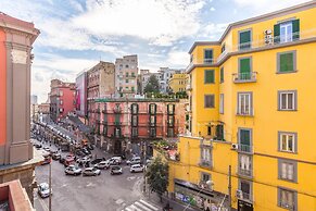 Apartment Mavi al Museo Archeologico by Wonderful Italy