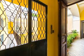 Apartment Mavi al Museo Archeologico by Wonderful Italy