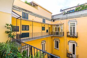 Apartment Mavi al Museo Archeologico by Wonderful Italy