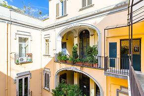 Apartment Mavi al Museo Archeologico by Wonderful Italy