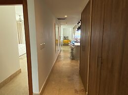 Apt w Beach Front Beach Access at Nueva Romana