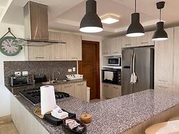 Apt w Beach Front Beach Access at Nueva Romana