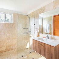 Apt w Beach Front Beach Access at Nueva Romana