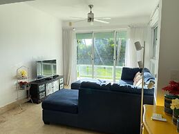 Apt w Beach Front Beach Access at Nueva Romana