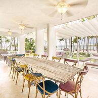 Apt w Beach Front Beach Access at Nueva Romana