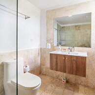 Apt w Beach Front Beach Access at Nueva Romana