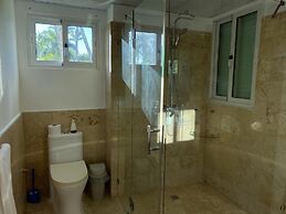 Apt w Beach Front Beach Access at Nueva Romana