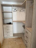 Apt w Beach Front Beach Access at Nueva Romana