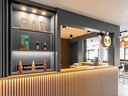 B&B HOTEL Magdeburg-Barleben