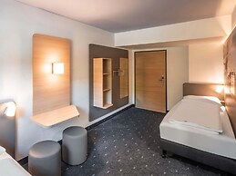 B&B HOTEL Magdeburg-Barleben