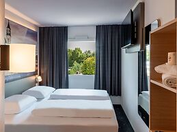 B&B HOTEL Magdeburg-Barleben