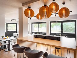 B&B HOTEL Magdeburg-Barleben