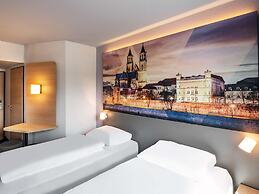 B&B HOTEL Magdeburg-Barleben