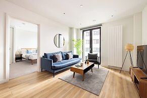 Croydon by Charles Hope