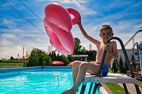 Holiday Park Zator Resort & Spa