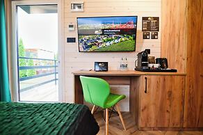 Holiday Park Zator Resort & Spa