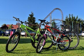 Holiday Park Zator Resort & Spa