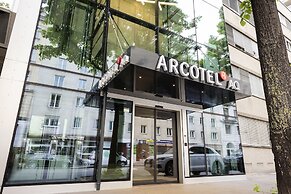 ARCOTEL AQ Wien