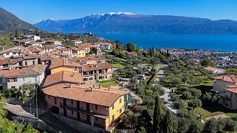 Le Terrazze PT 36 by Wonderful Italy