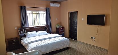 See Good Guest House Enimarire