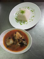 See Good Guest House Enimarire