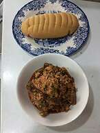 See Good Guest House Enimarire