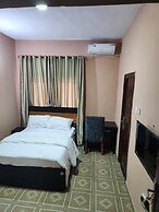See Good Guest House Enimarire