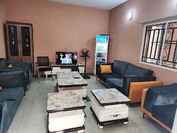 See Good Guest House Enimarire