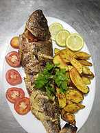 See Good Guest House Enimarire