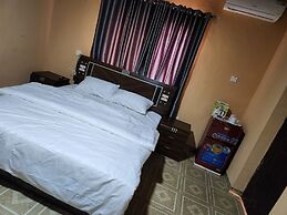 See Good Guest House Enimarire