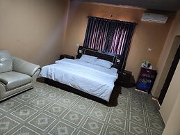 See Good Guest House Enimarire