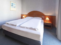 B&B HOTEL Gotha-Hbf