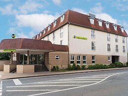 B&B HOTEL Gotha-Hbf