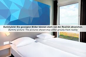 B&B HOTEL Gotha-Hbf