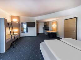 B&B HOTEL Gotha-Hbf