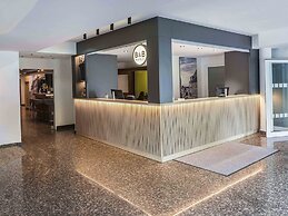 B&B HOTEL Gotha-Hbf