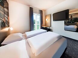 B&B HOTEL Gotha-Hbf