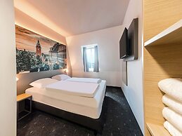 B&B HOTEL Gotha-Hbf