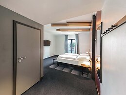 B&B HOTEL Gotha-Hbf