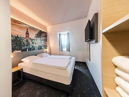 B&B HOTEL Gotha-Hbf