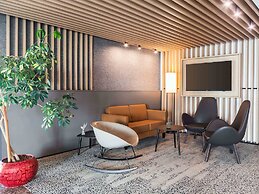 B&B HOTEL Gotha-Hbf