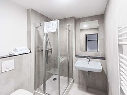 B&B HOTEL Gotha-Hbf