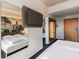 B&B HOTEL Gotha-Hbf